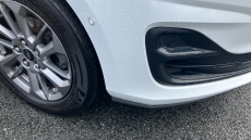 Ford Focus 1.0 EcoBoost Titanium Style 5dr Petrol Hatchback